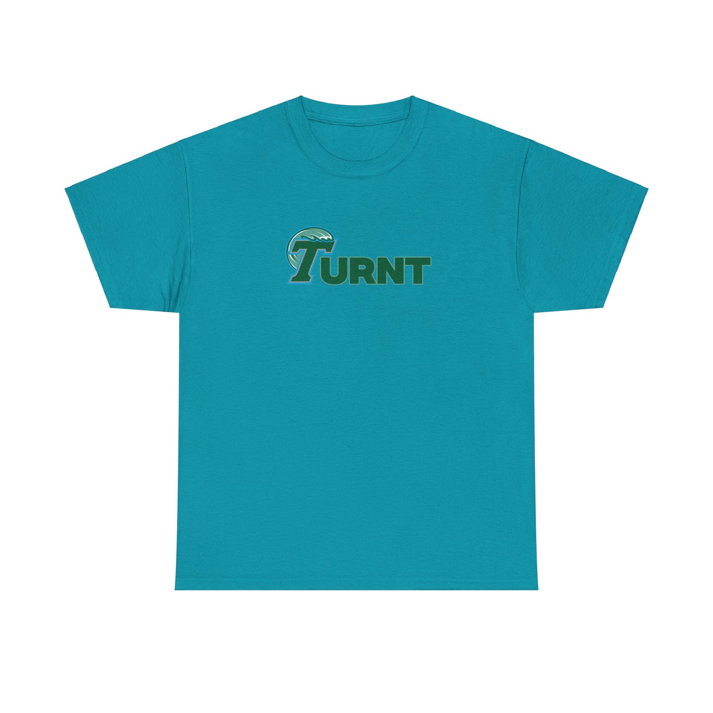 Turnt Tulane Shirt