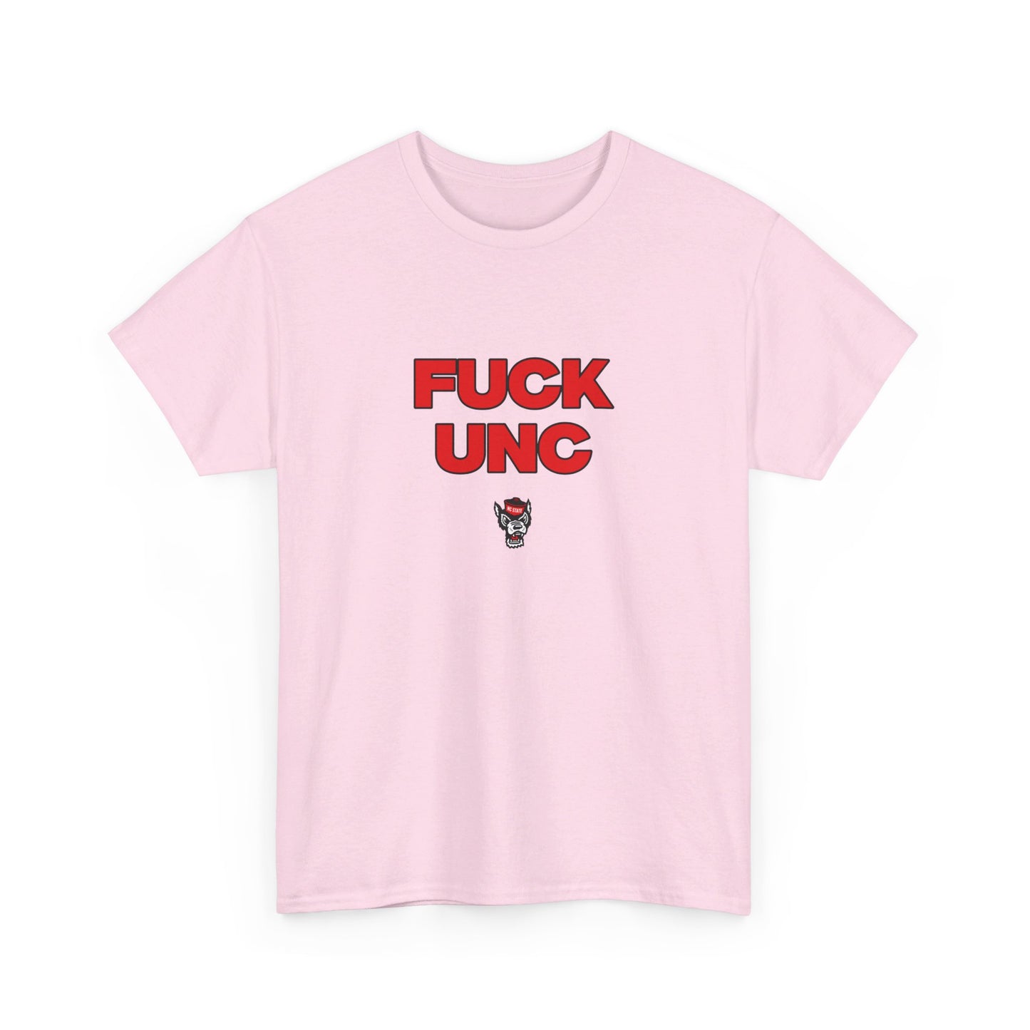 F*** UNC Shirt