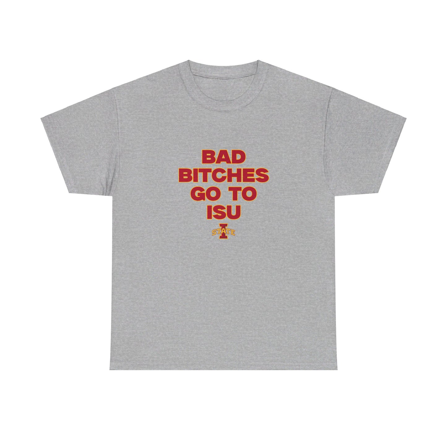 BB Go to Iowa State Shirt