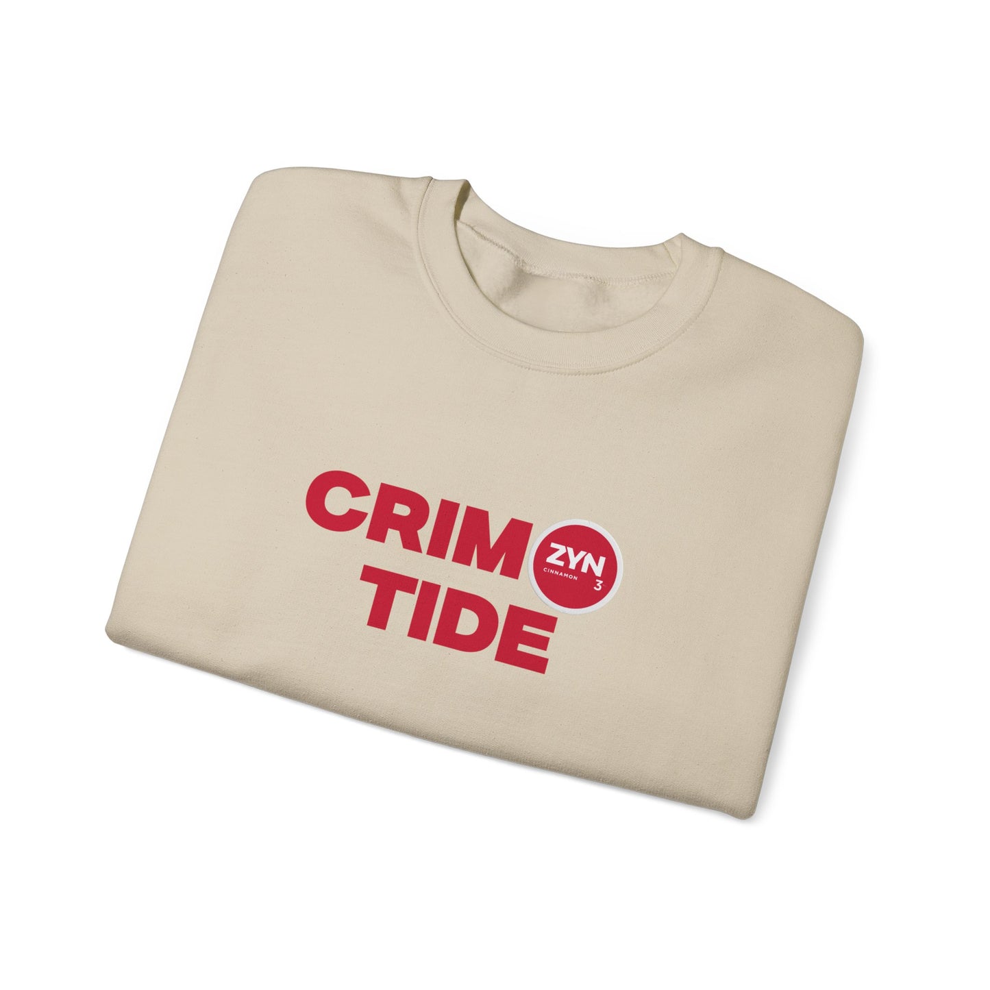 Crimzyn Tide Sweatshirt