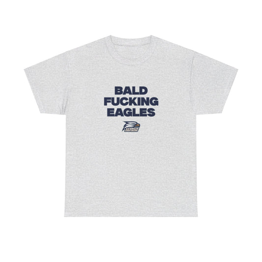 Bald F******* Eagles Shirt