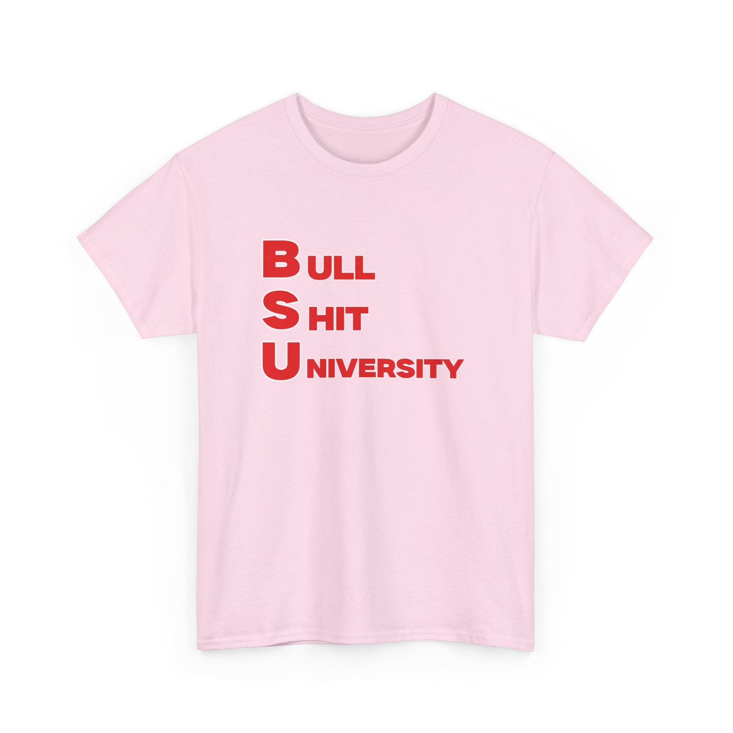 BSU T-shirt