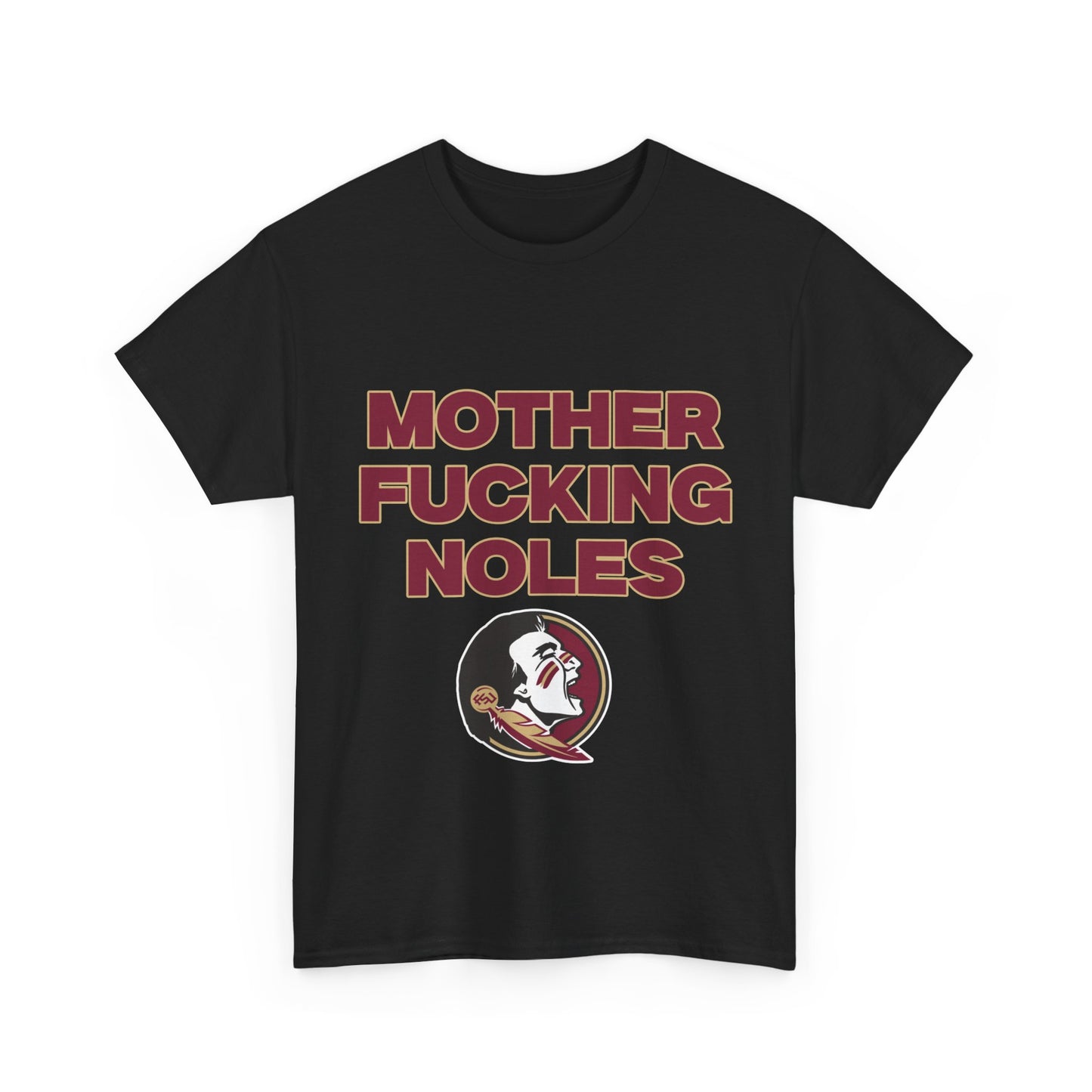 MF Noles Shirt