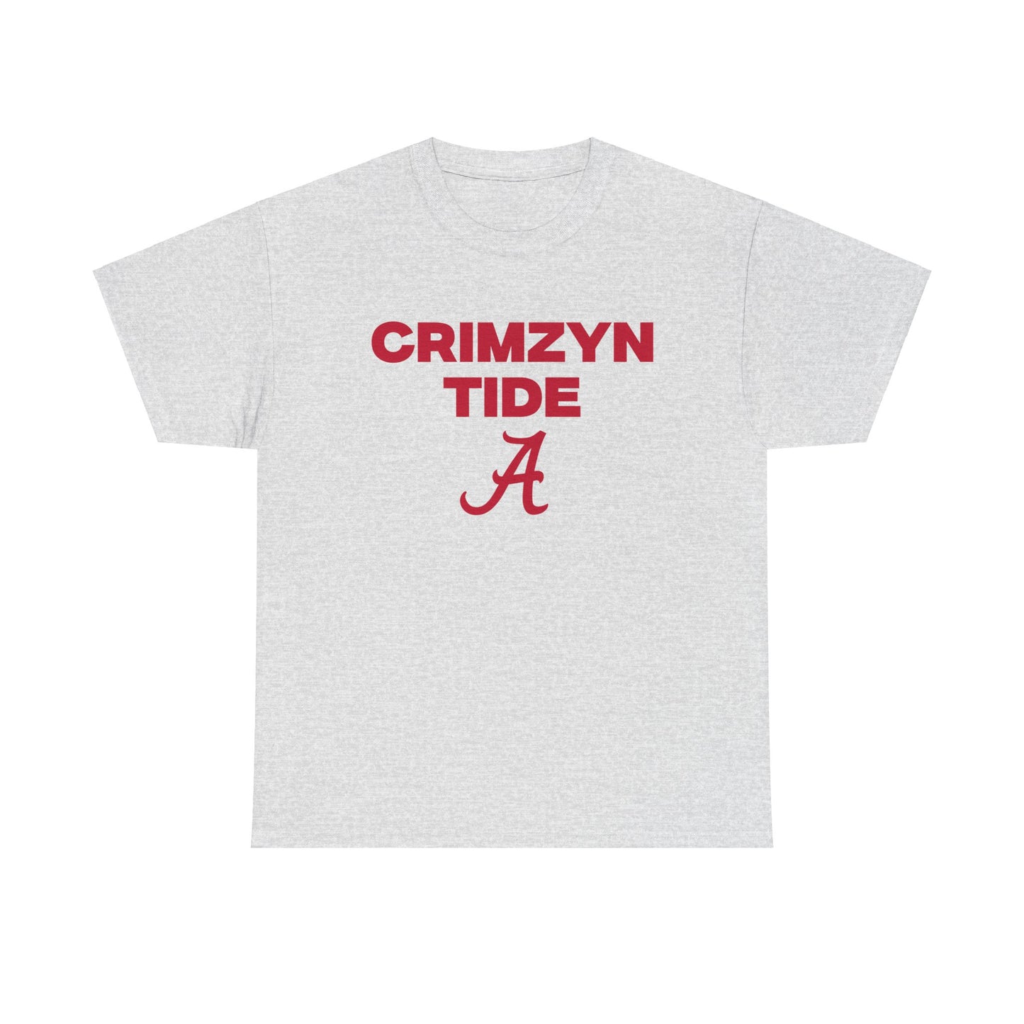 CrimZYN Tide shirt 2.0