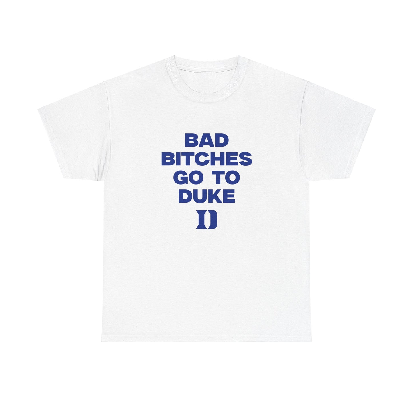 BB Go to Duke Shirt