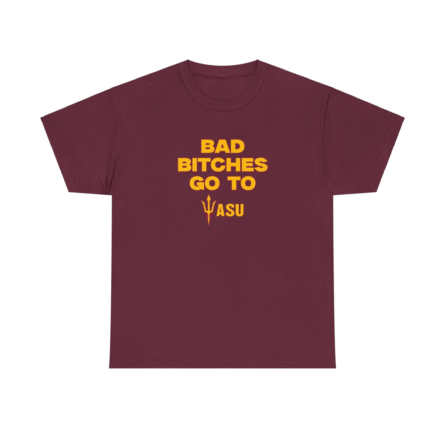 B.B Go to ASU Shirt