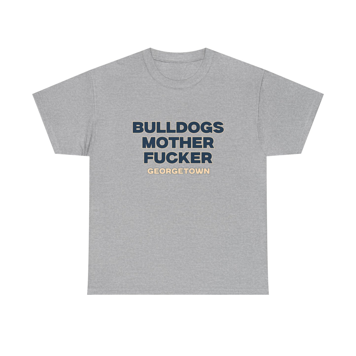 Bulldogs MF Shirt