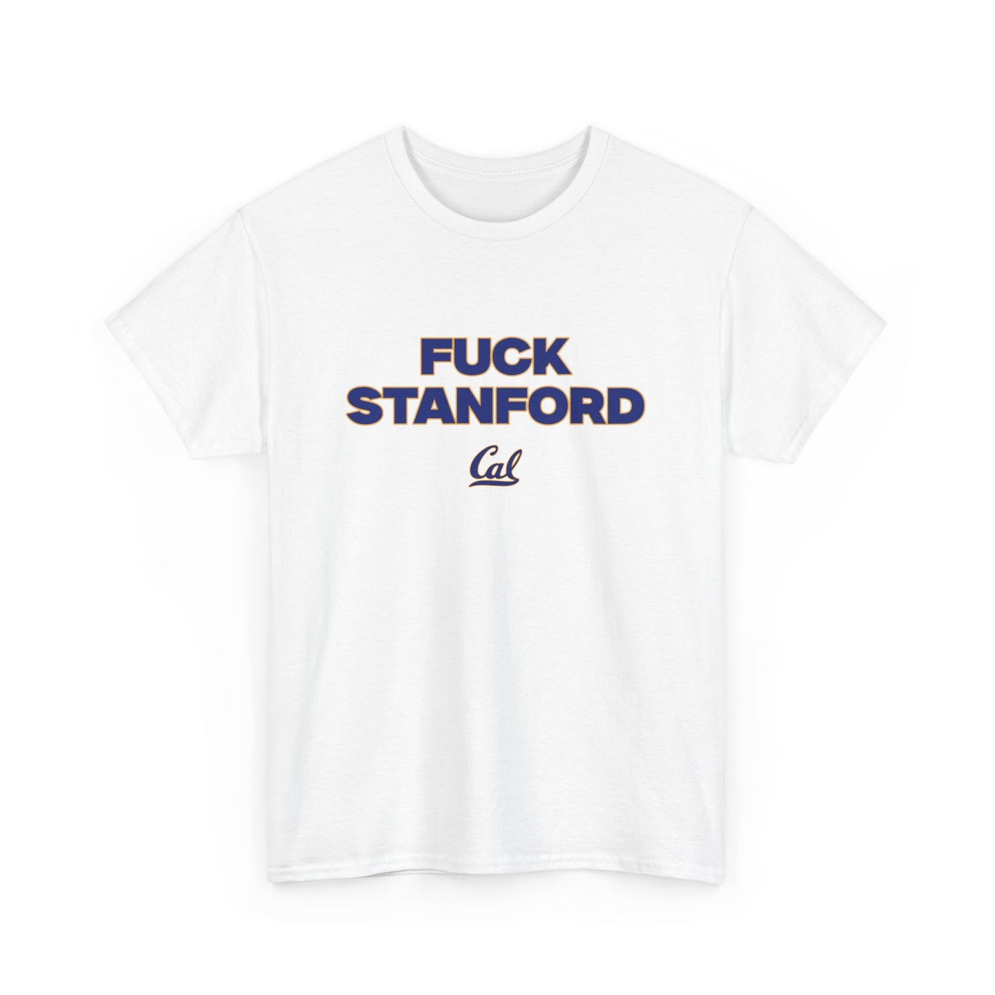 F*** Stanford Shirt