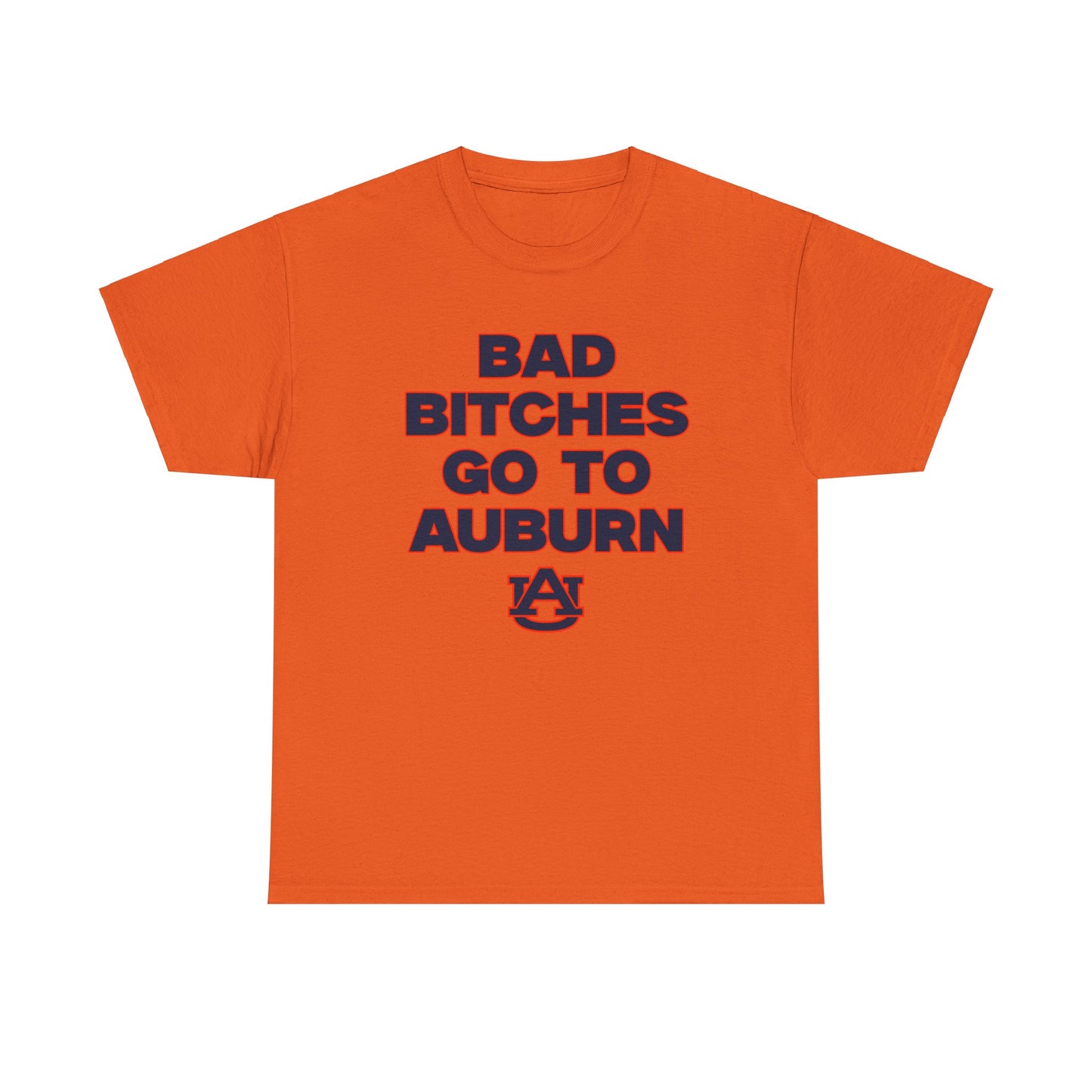 B.B Go to Auburn Shirt