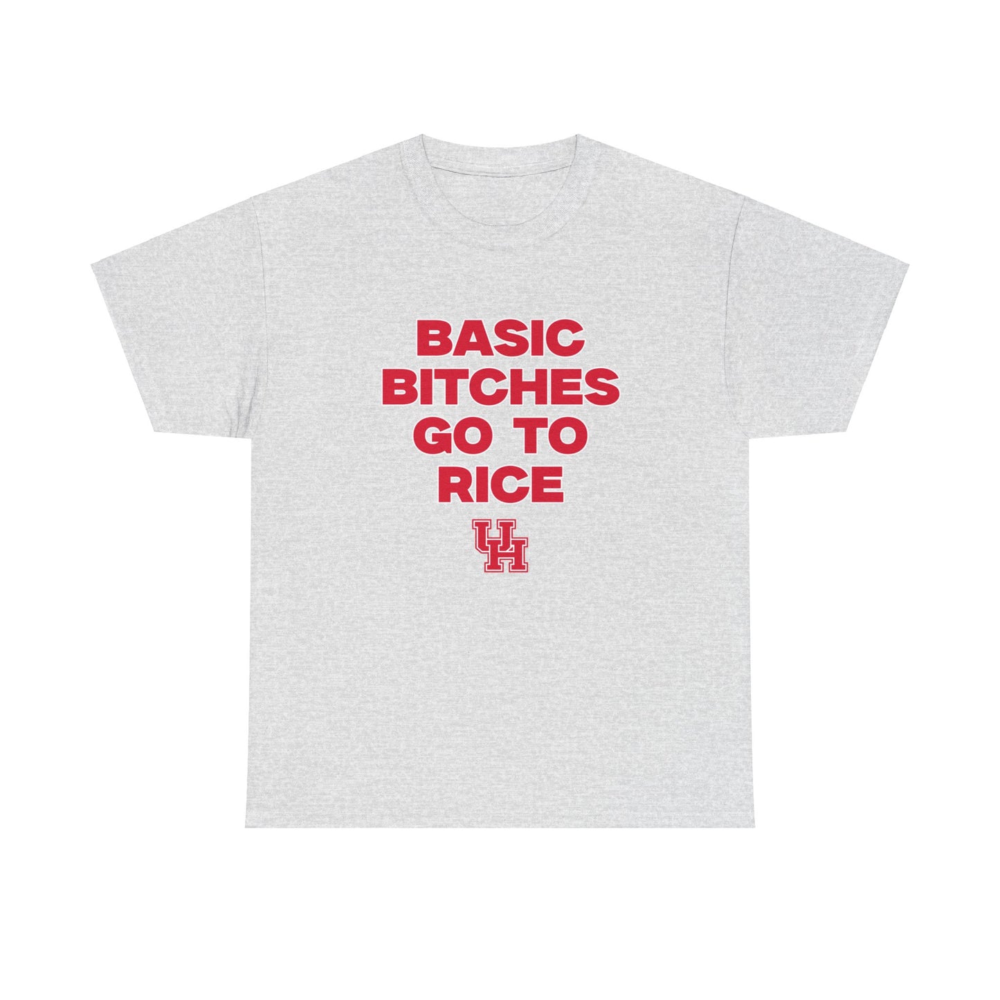 Basic B Go to Rice Shirt