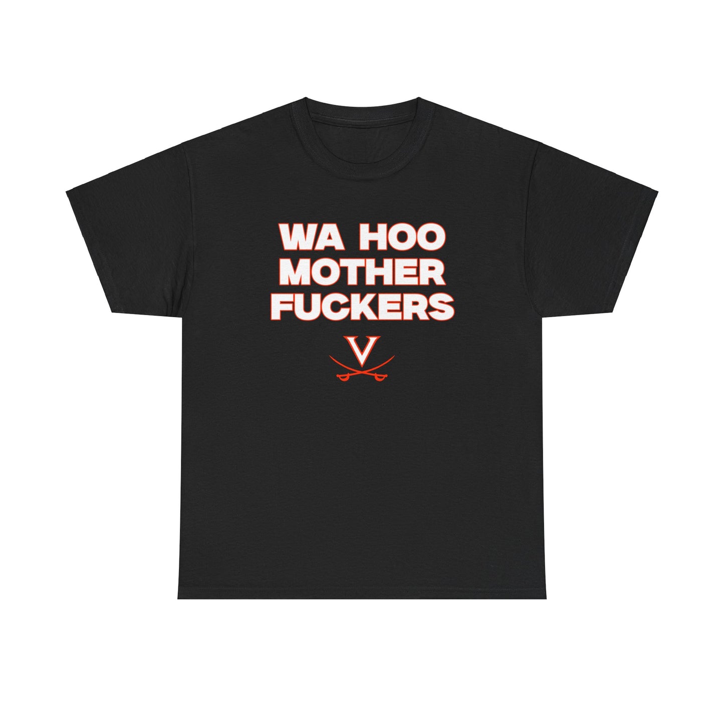 Wa Hoo MF Shirt