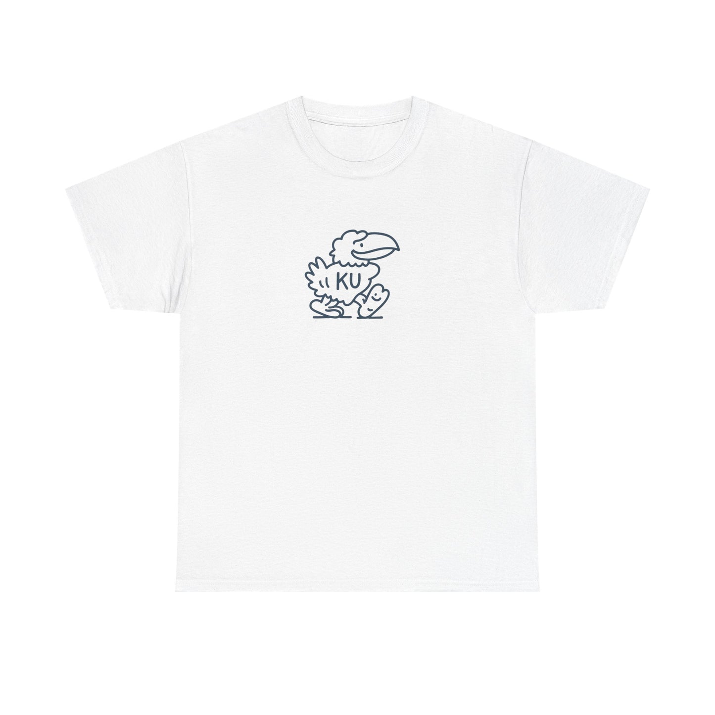 Uk Bird Shirt
