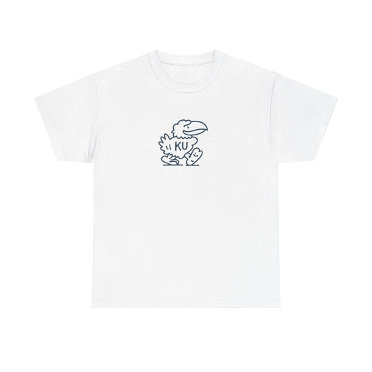 Uk Bird Shirt