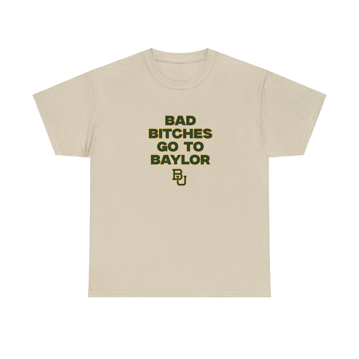 BB Go to Baylor Shirt