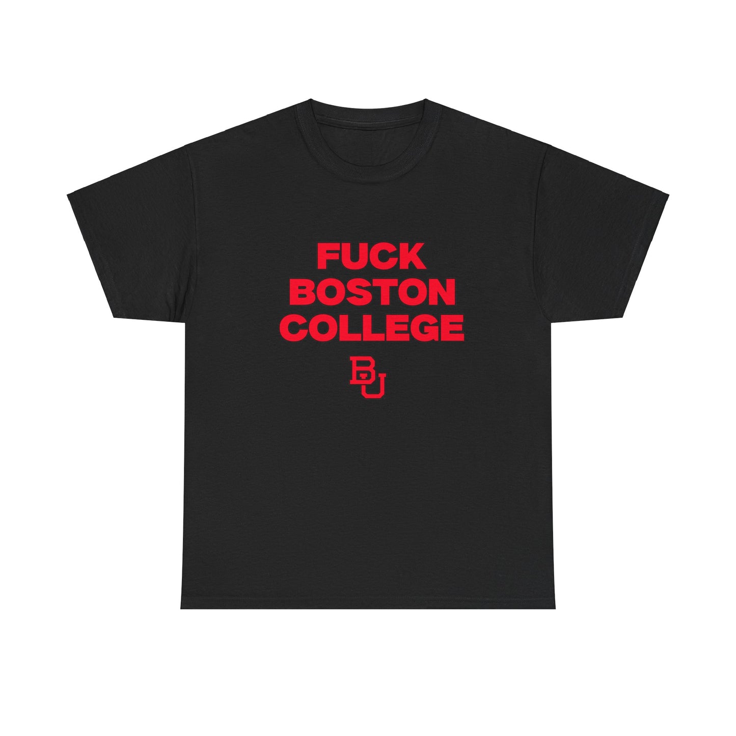 F Boston College Shirt