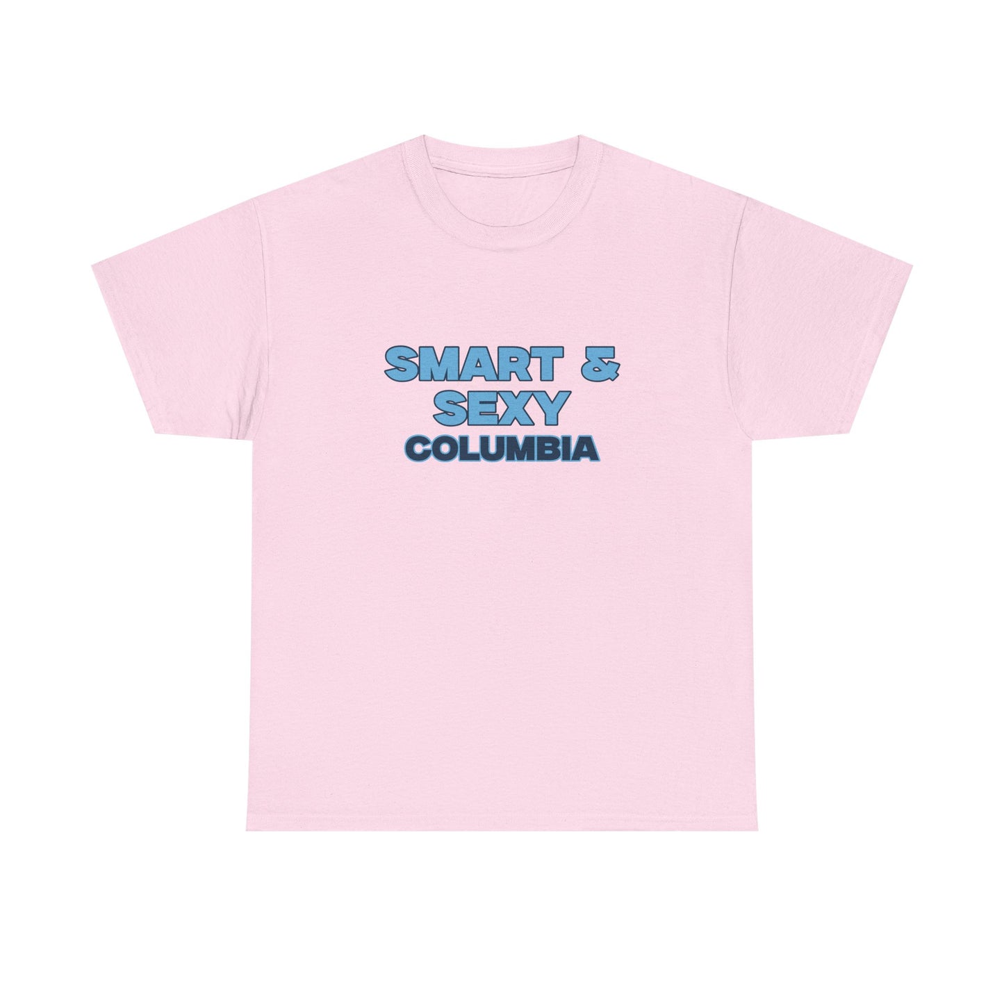 Smart & Sexy T-Shirt