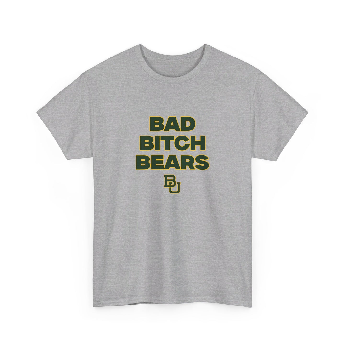 Bad B Bears Shirt