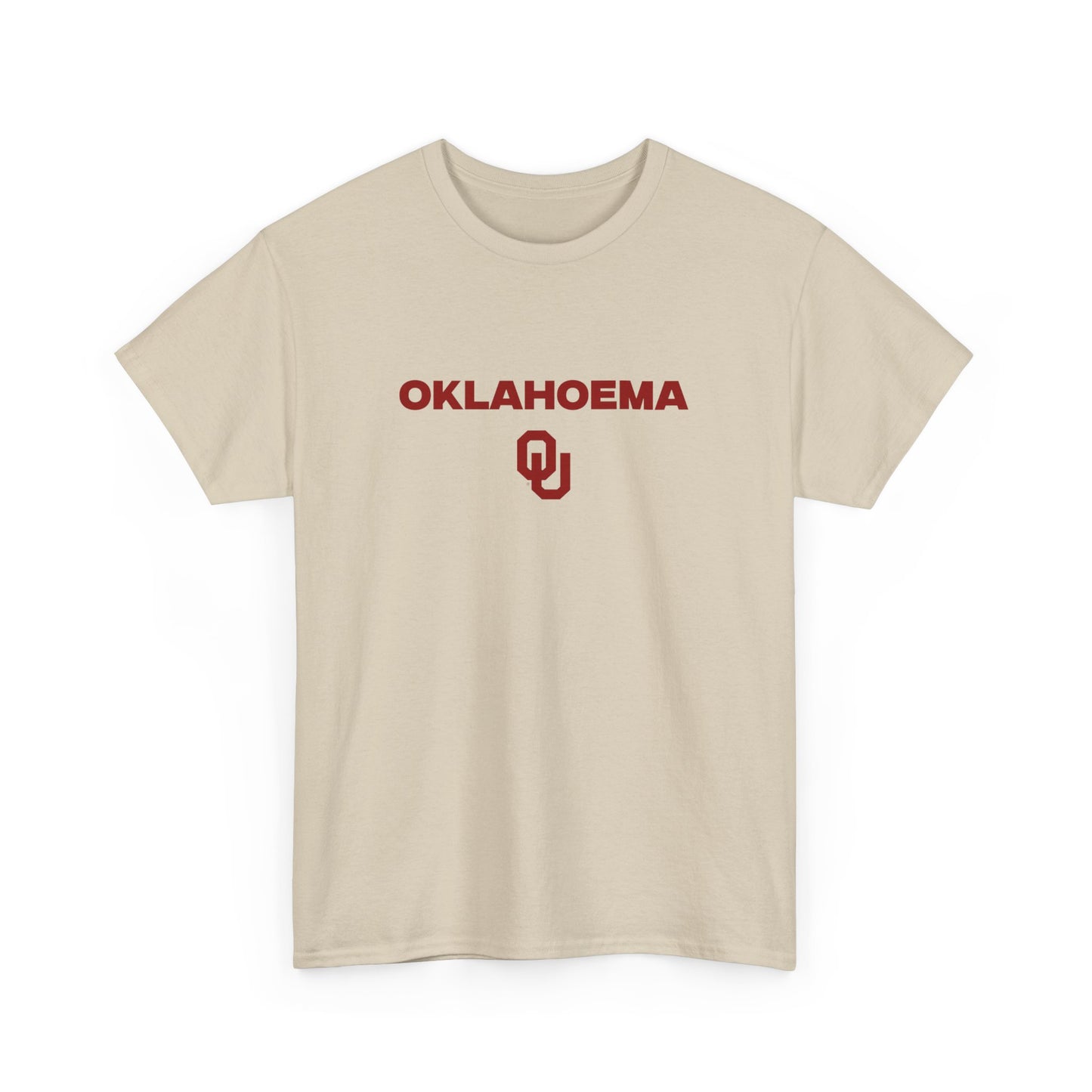 OklaHOEma Shirt