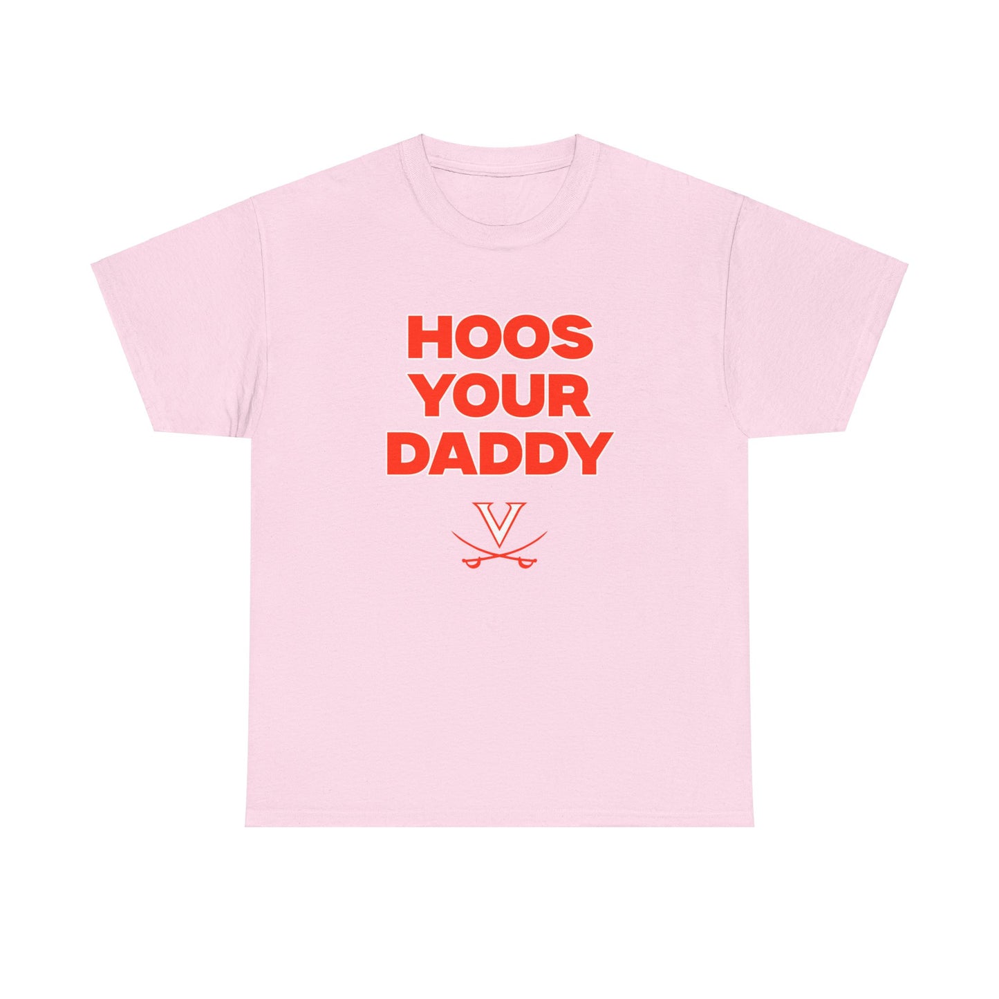 Hoos ur Daddy Shirt