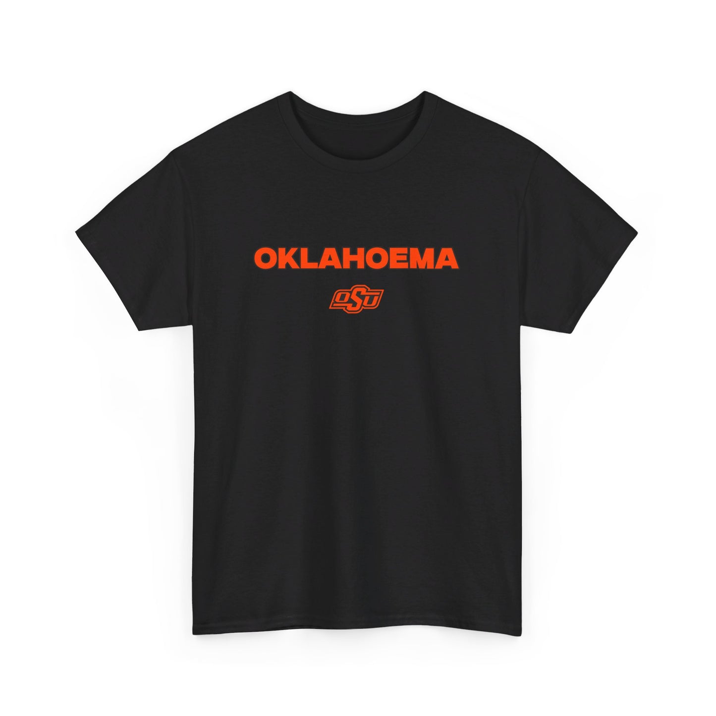 OklaHOEma Shirt