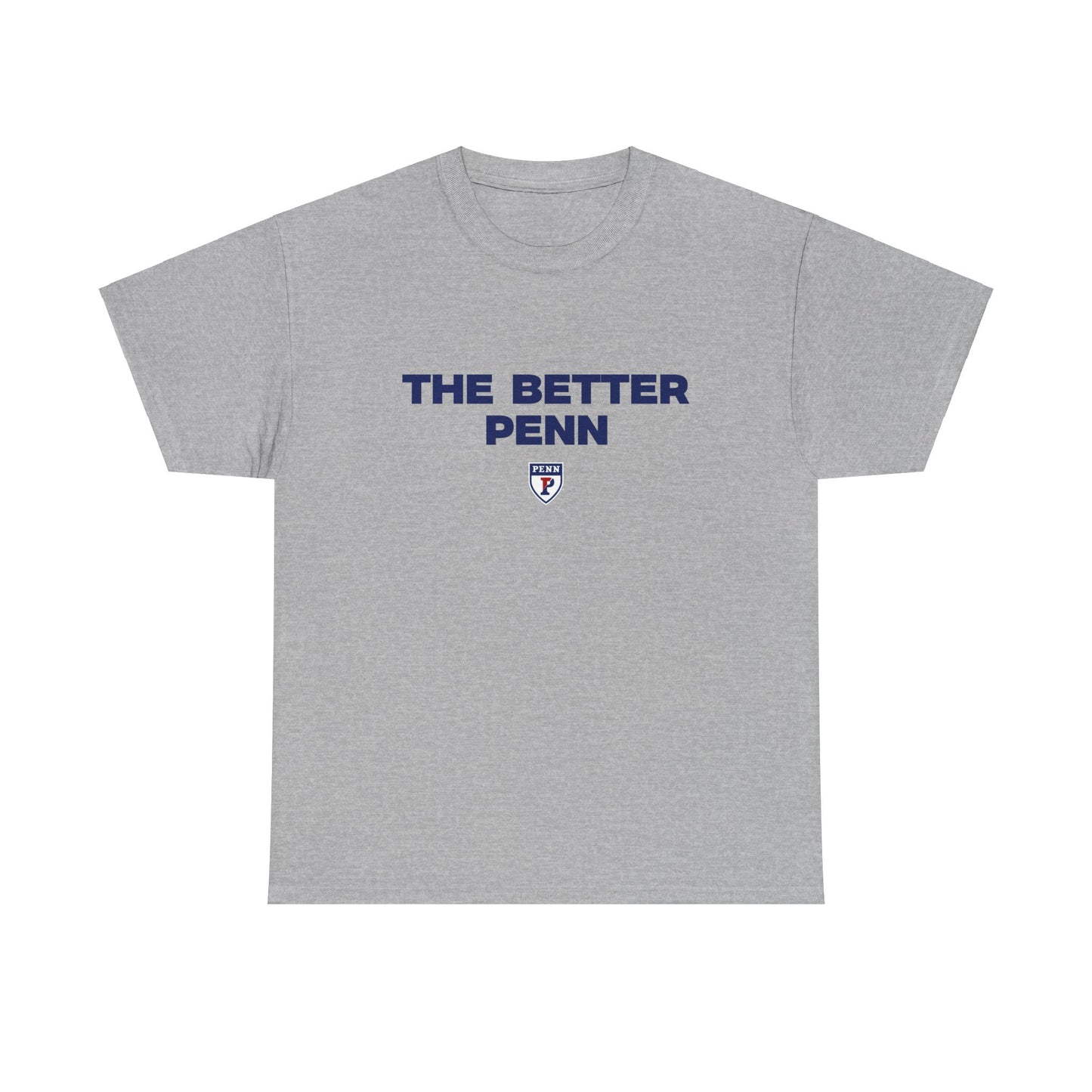 The Better Penn Tee