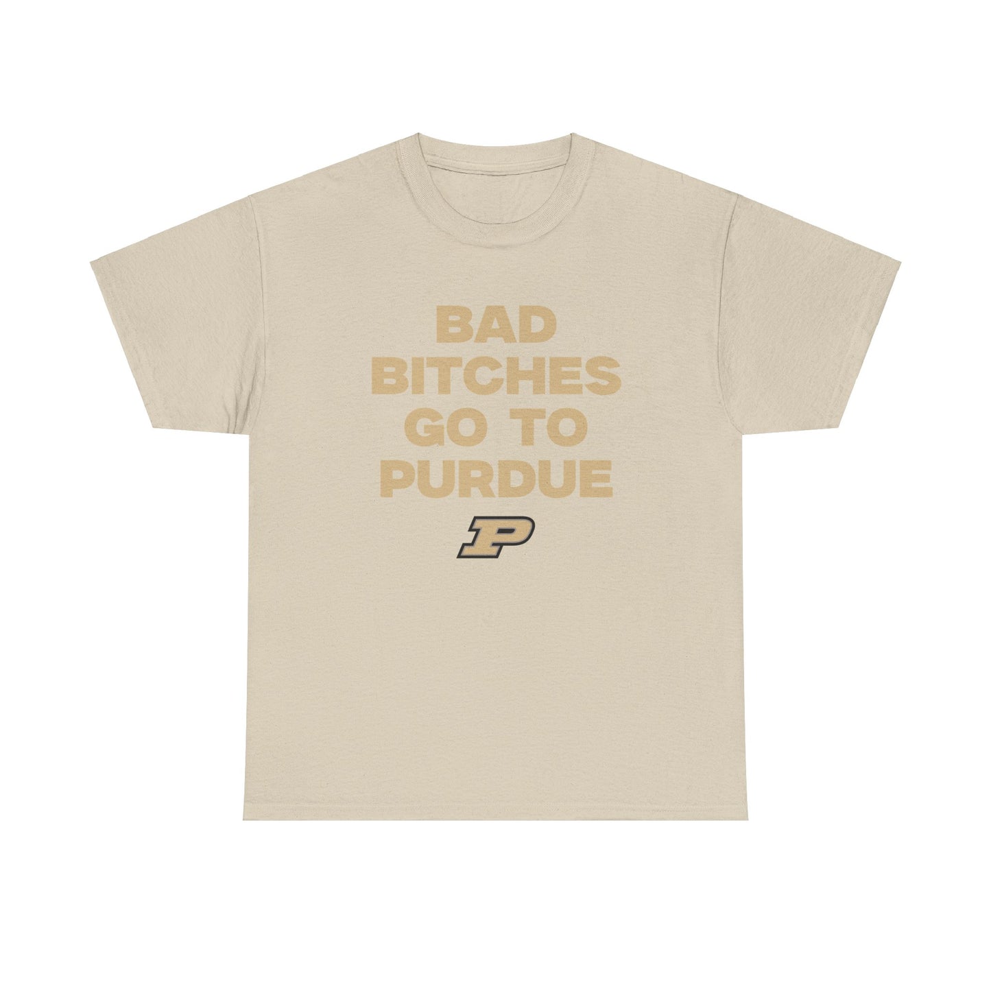 B.B Go to Purdue Shirt