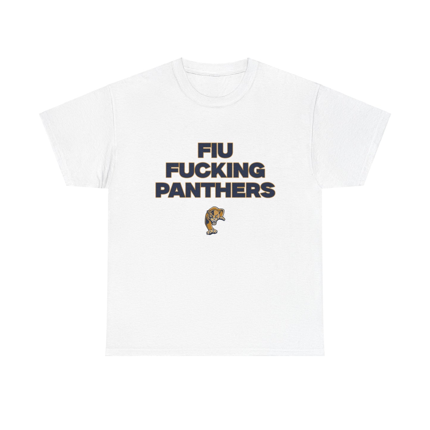 FIU F***** Panthers Shirt