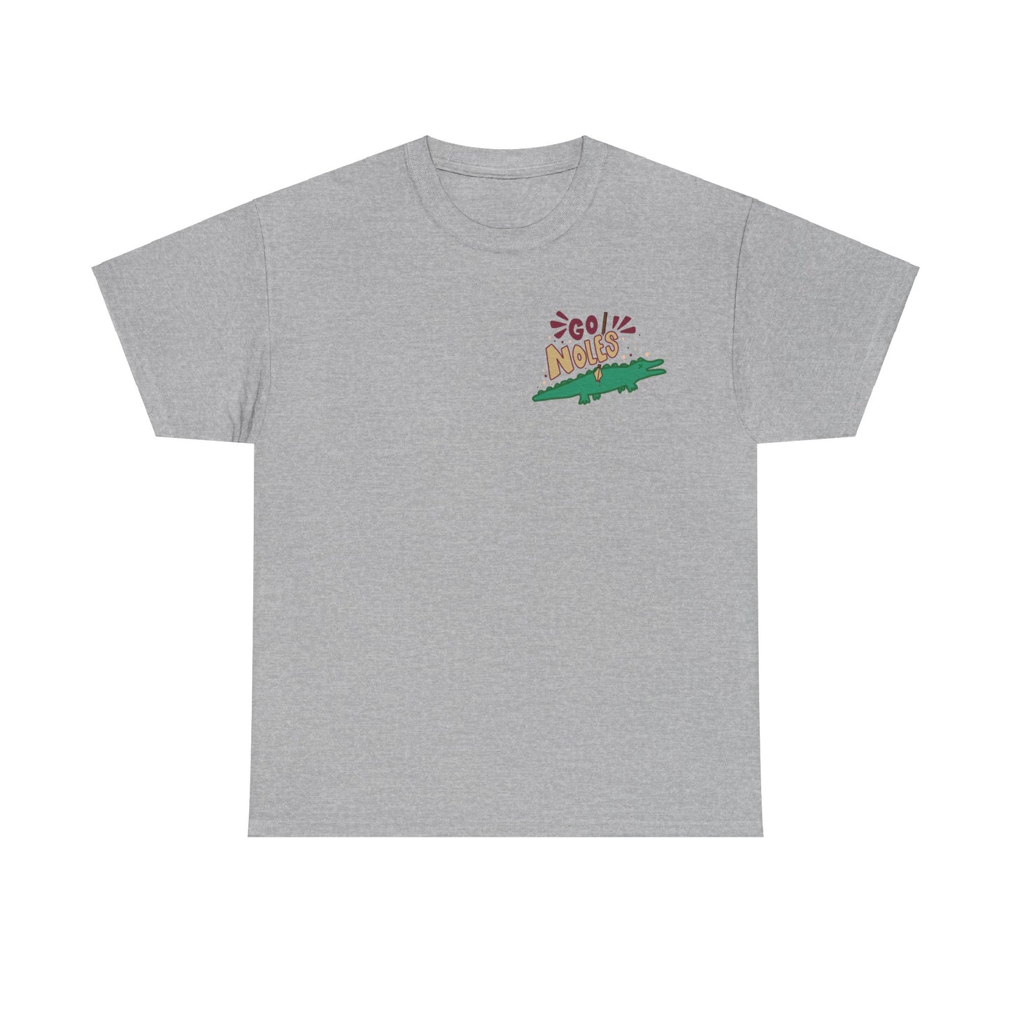 Gator killer shirt