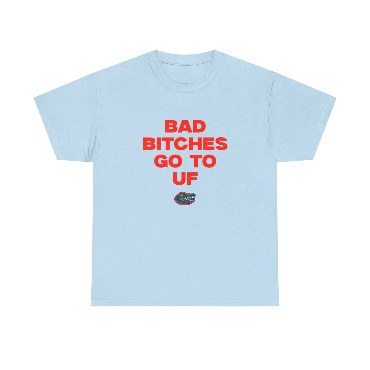 B.B Go to UF Shirt