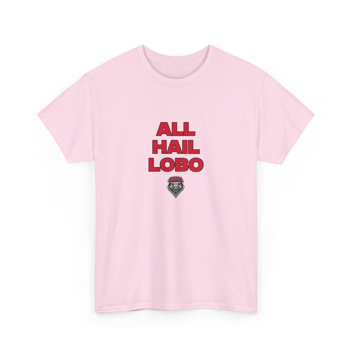 All Hail Lobo Shirt