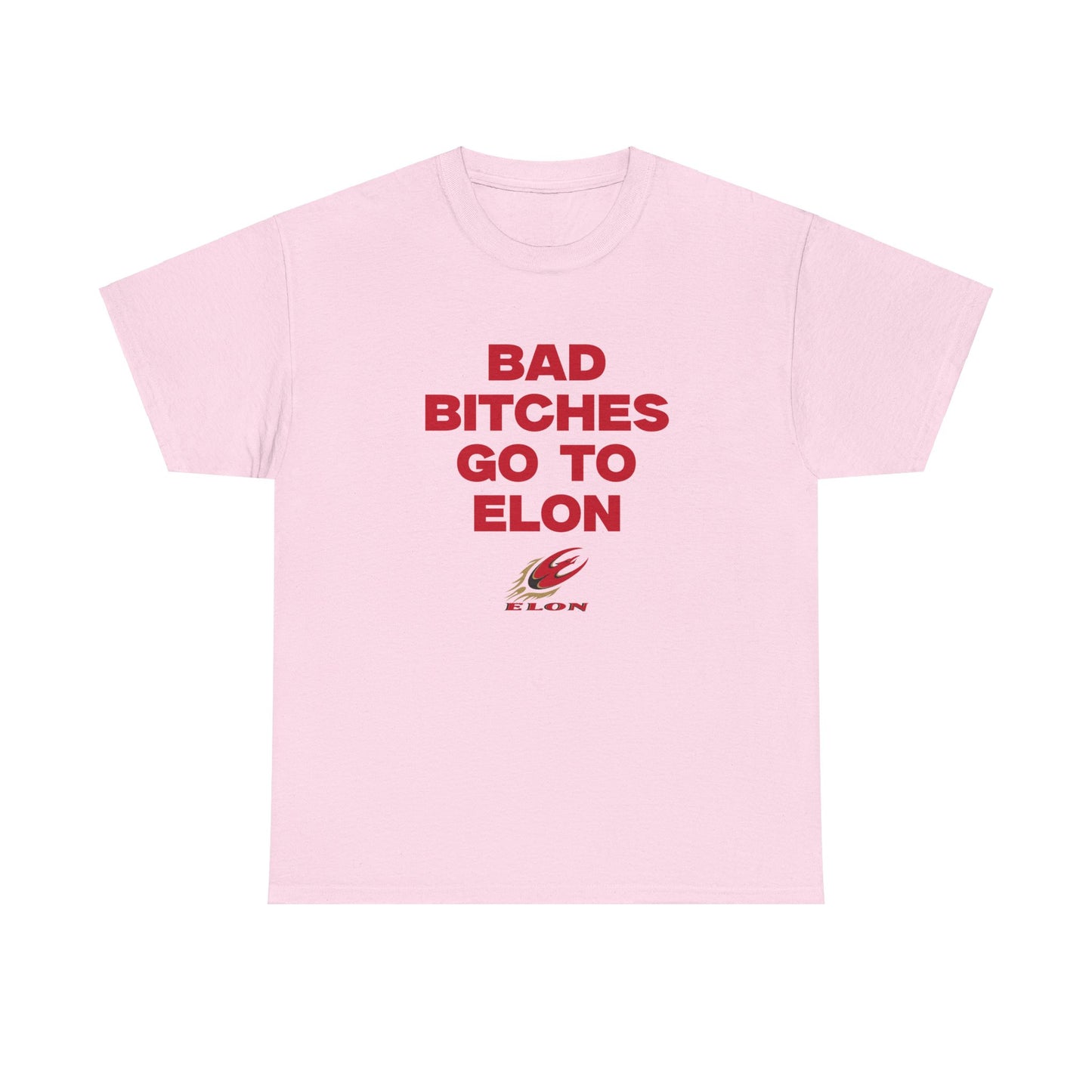 BB Go to Elon Shirt