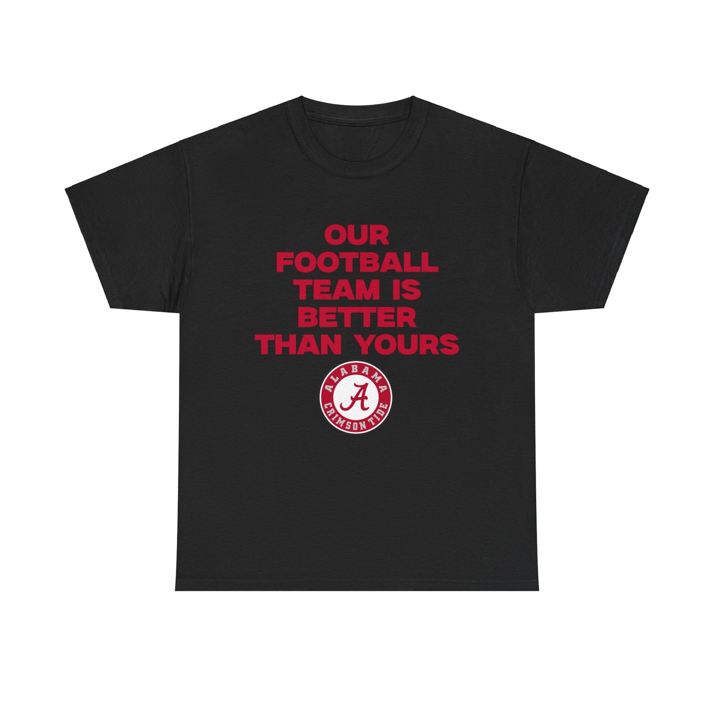 Bama football shirt