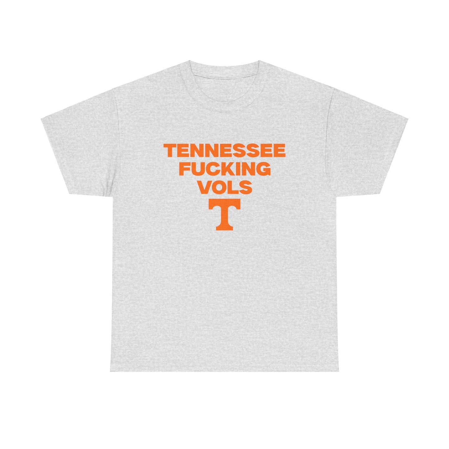 F***** Vols Shirt