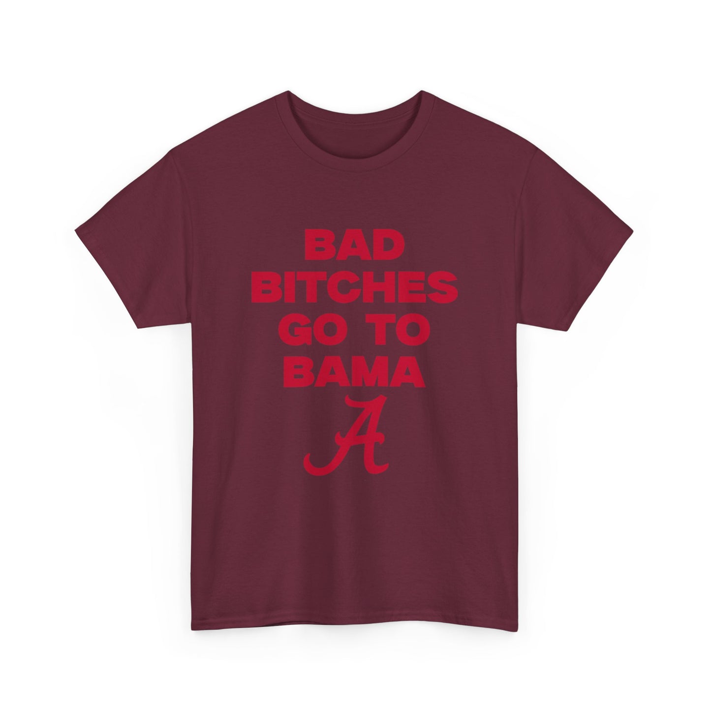 B.B Go to Bama Shirt