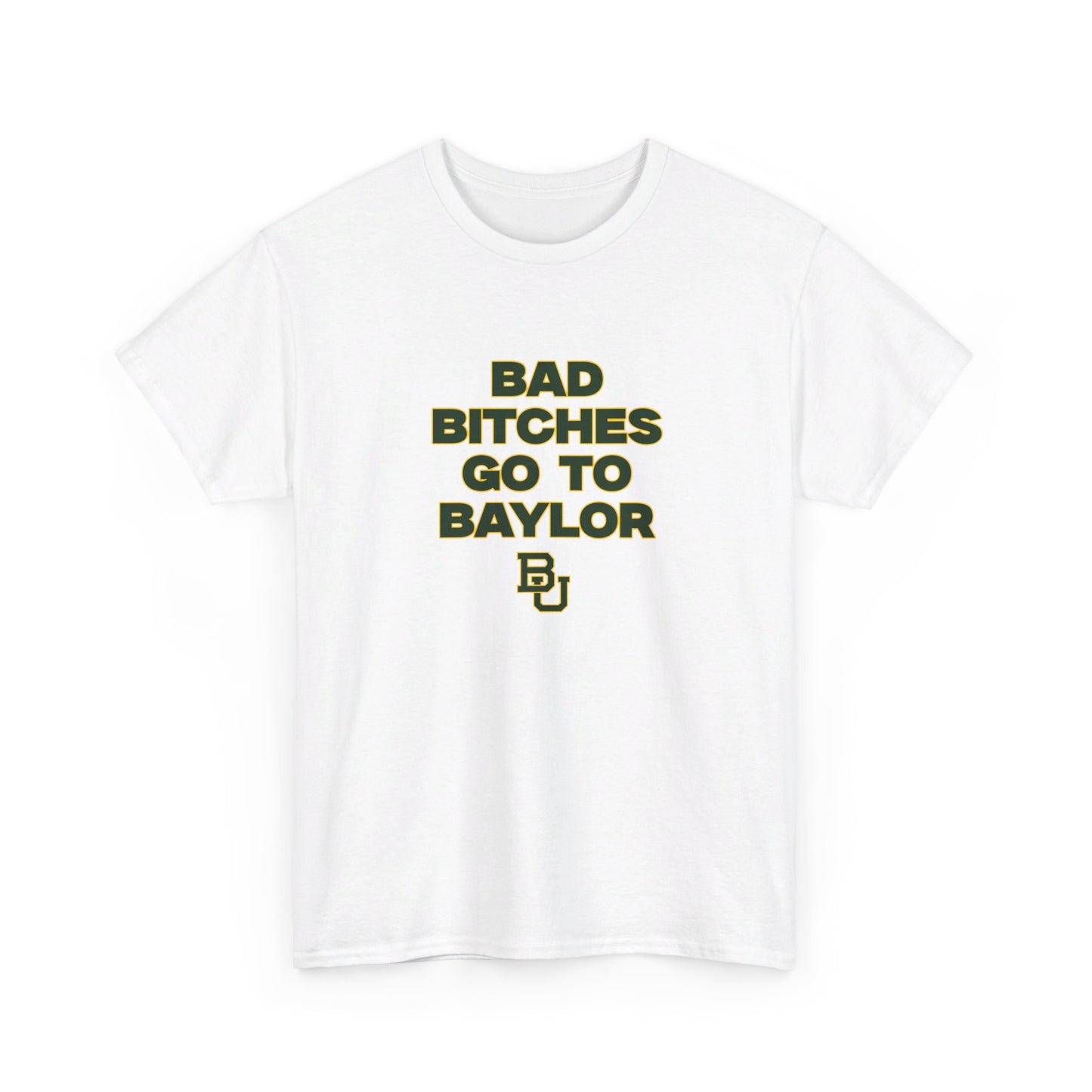 BB Go to Baylor Shirt