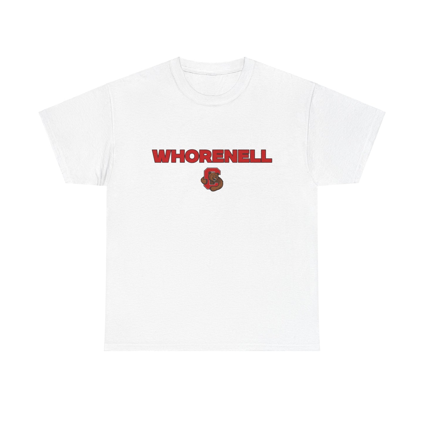 Wh*renell Shirt