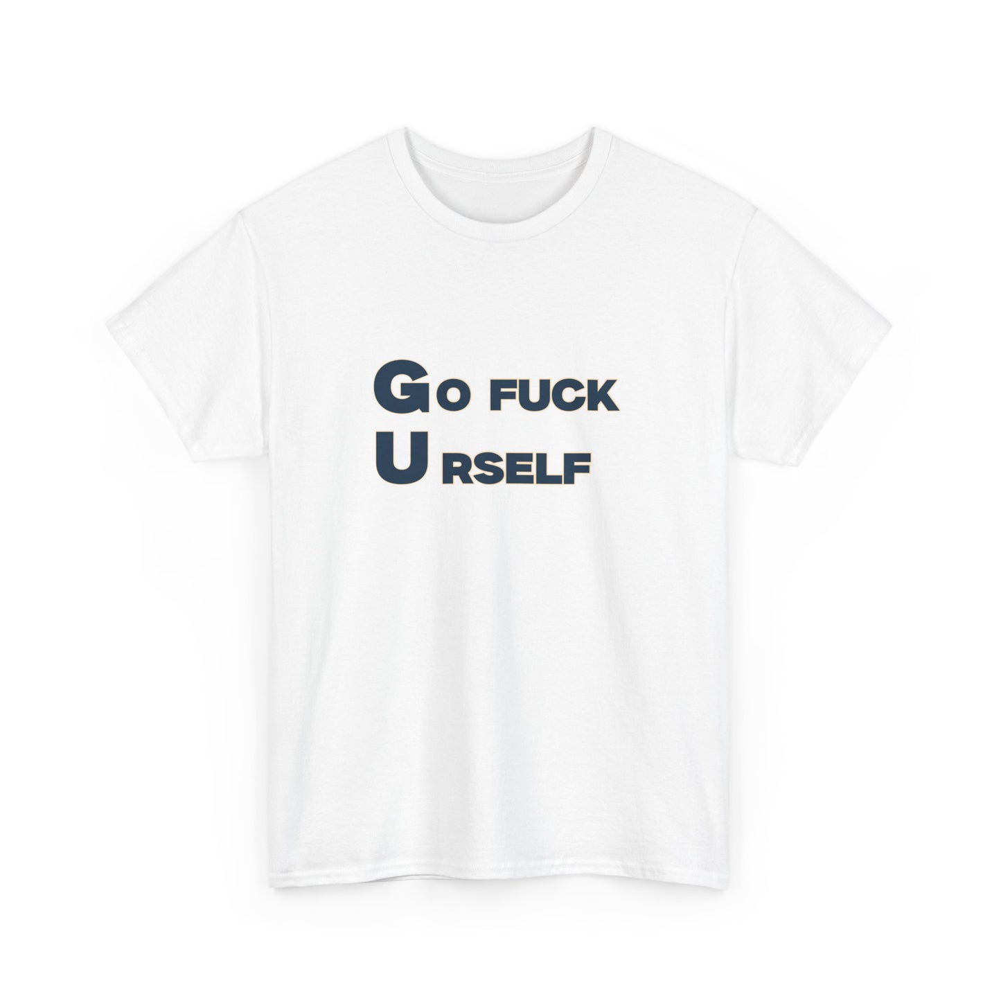 GU T-shirt