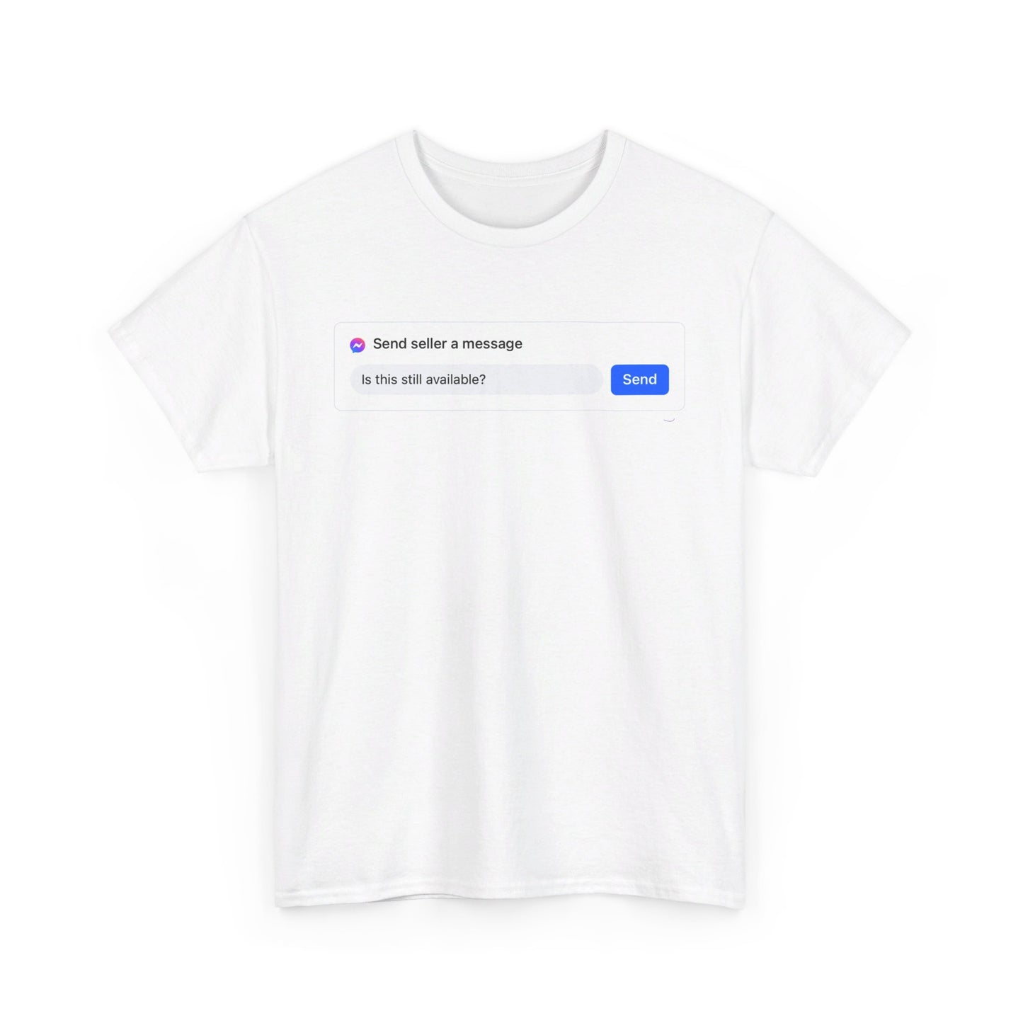 Is this still available? Shirt