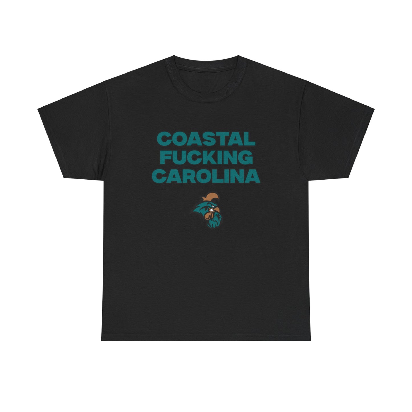 Coastal F****** Carolina Shirt