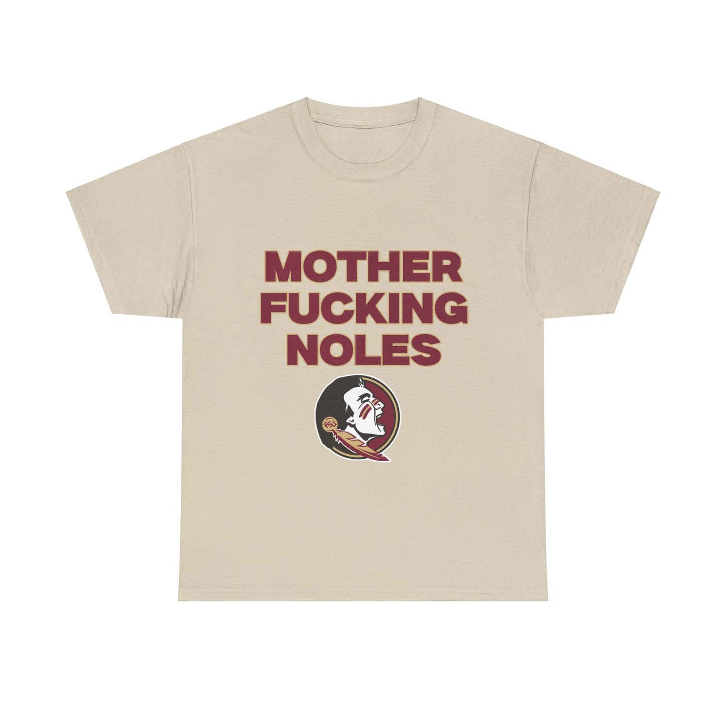 MF Noles Shirt