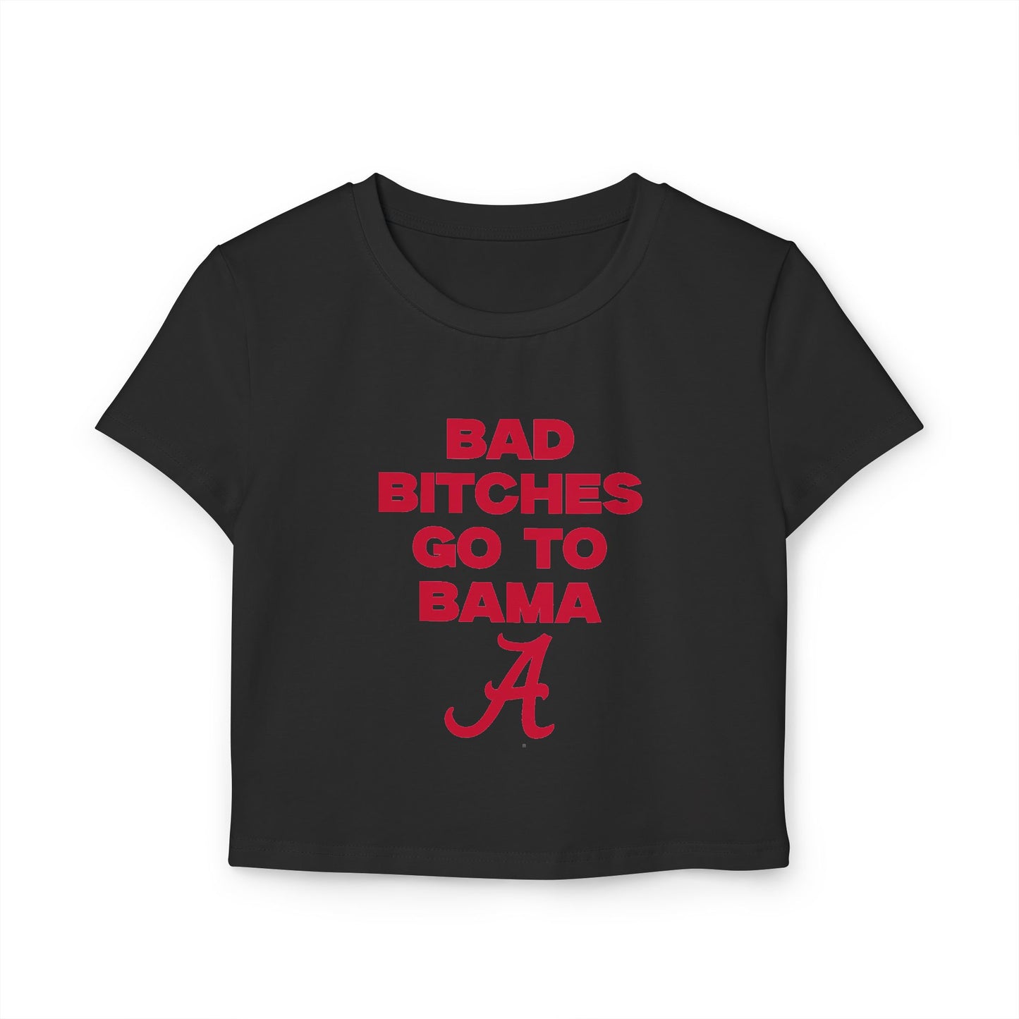 BB Go to Bama Baby Tee