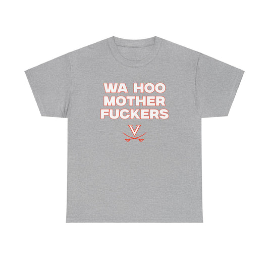 Wa Hoo MF Shirt