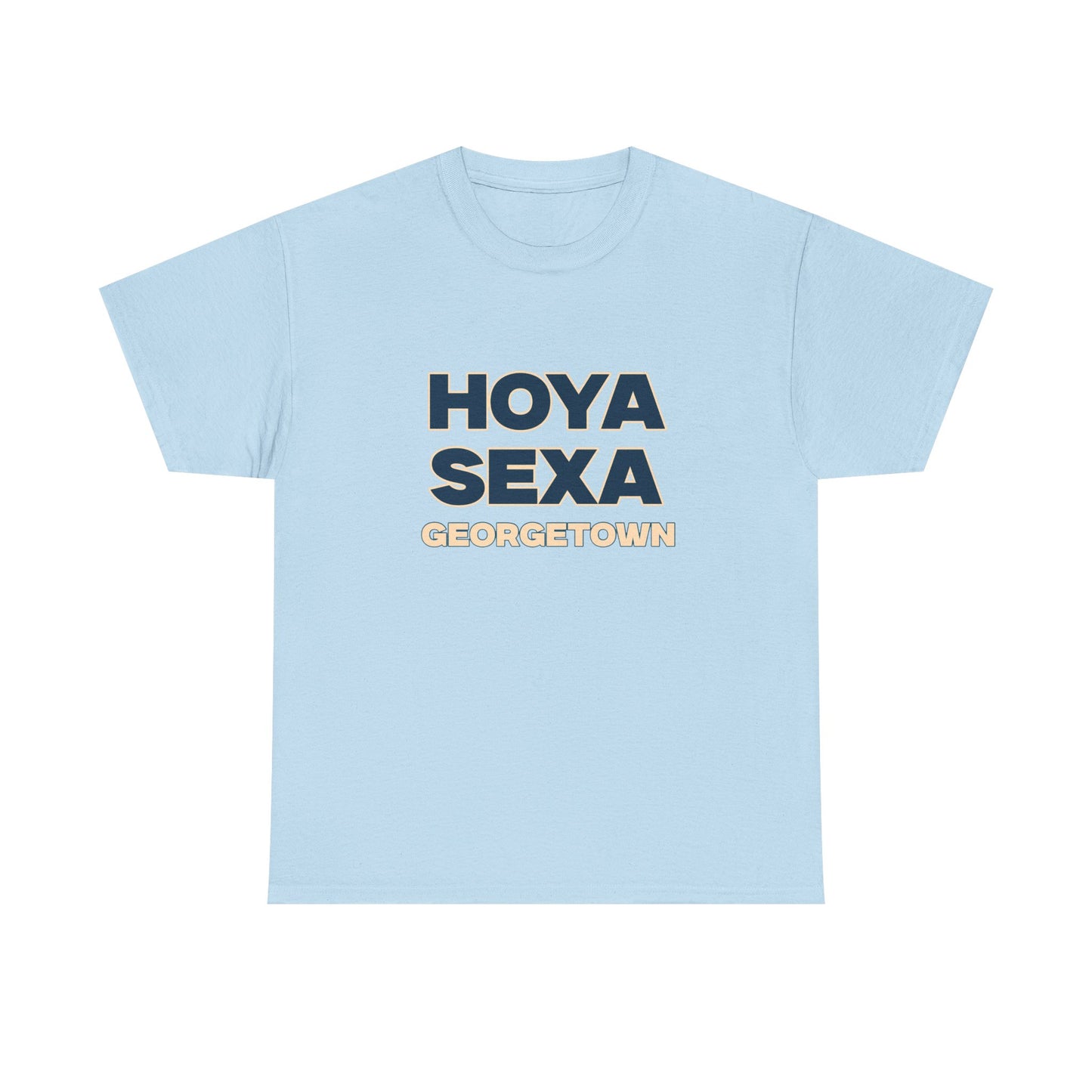 Hoya SEXa Shirt
