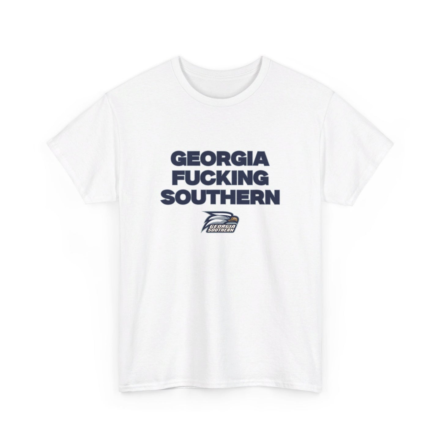 Georgia F***** Southern Shirt