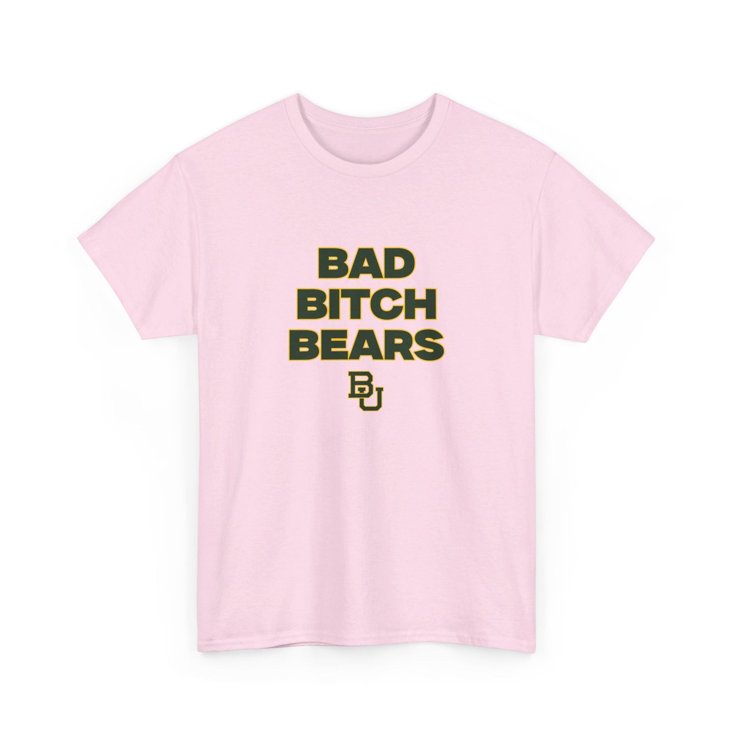 Bad B Bears Shirt