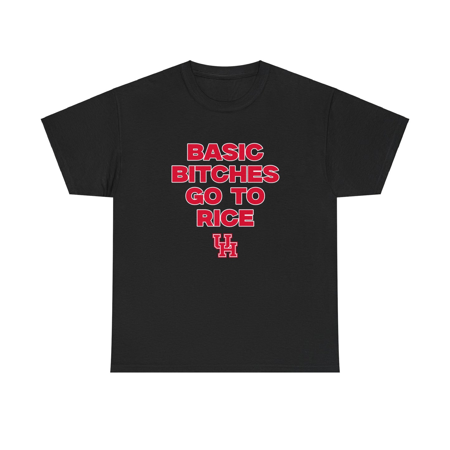 Basic B Go to Rice Shirt