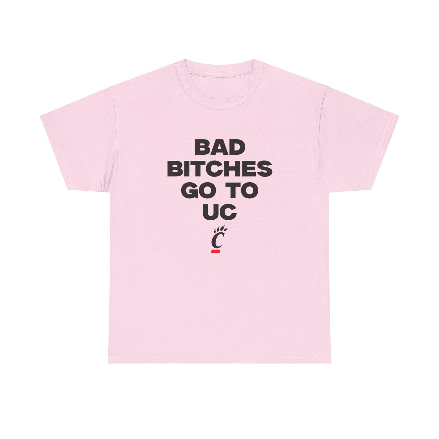 BB Go to UC Shirt