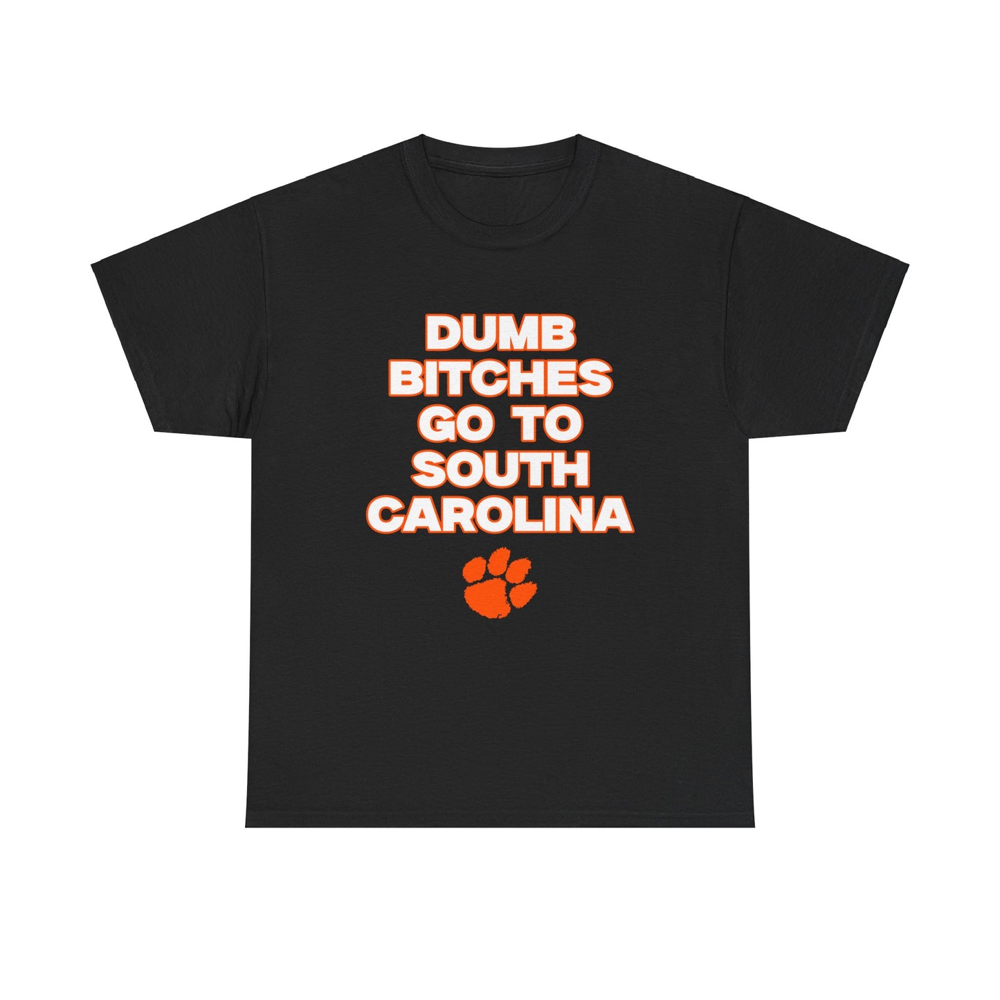 Dumb B****** Go to South Carolina Shirt