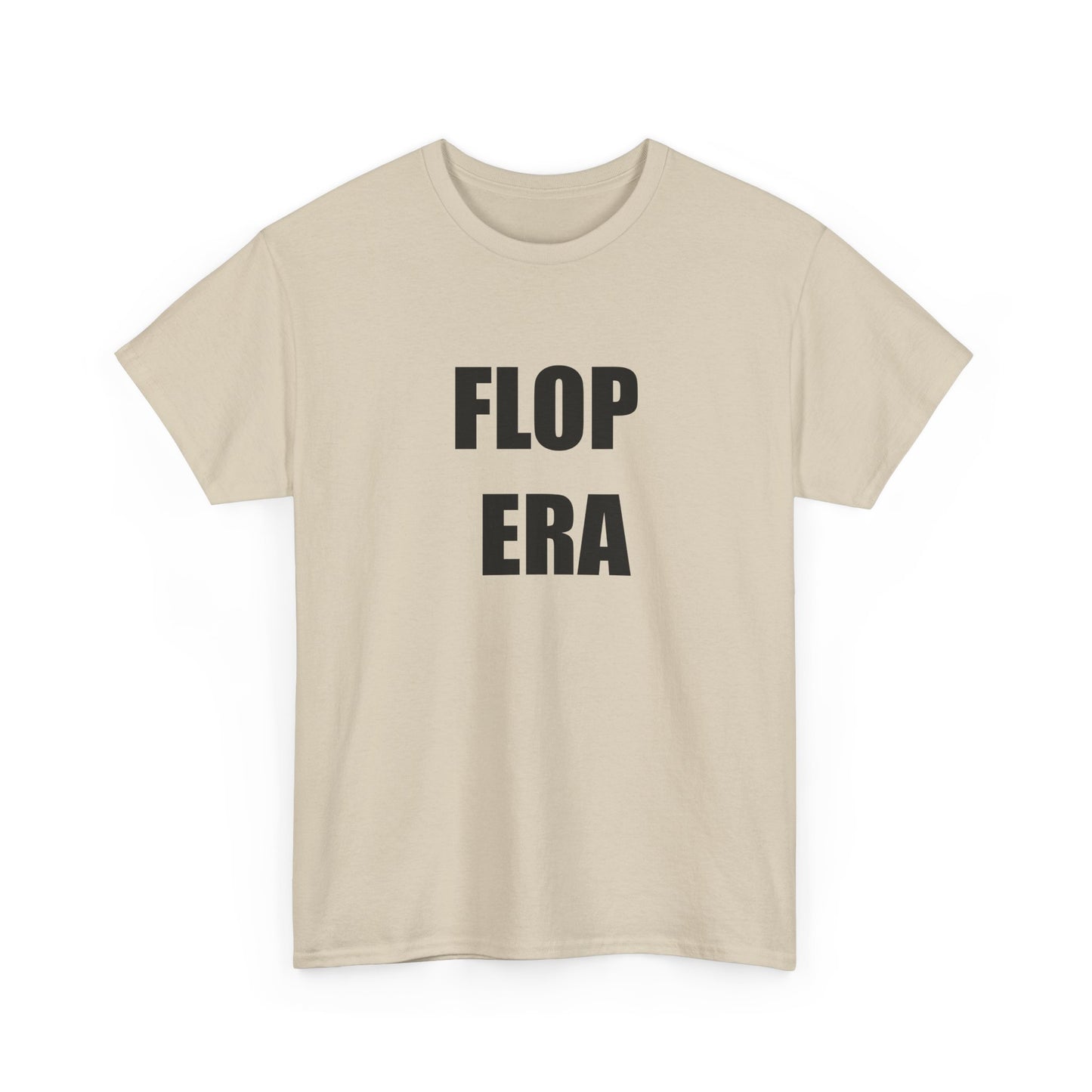 Flop Era T-shirt