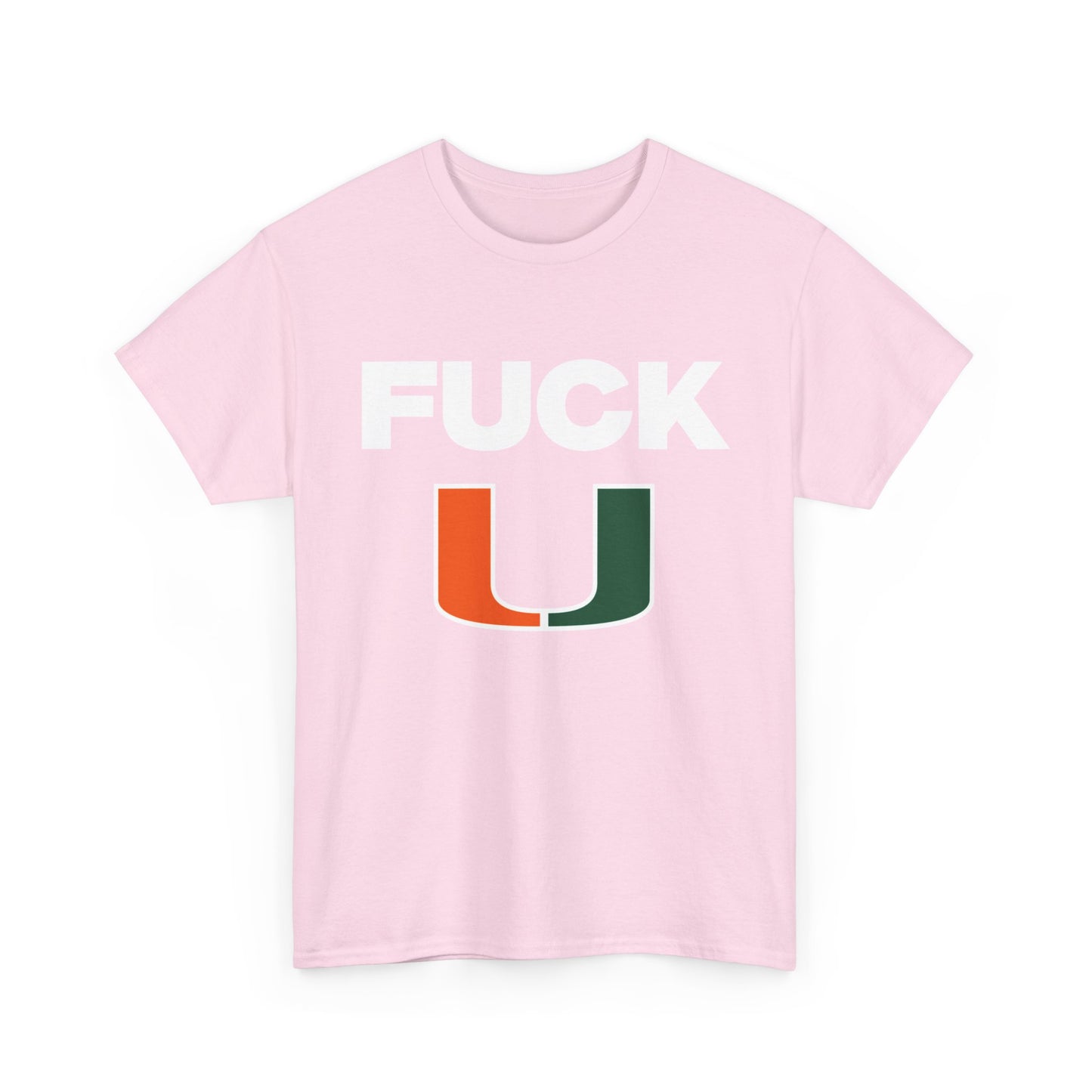 F*** U Shirt